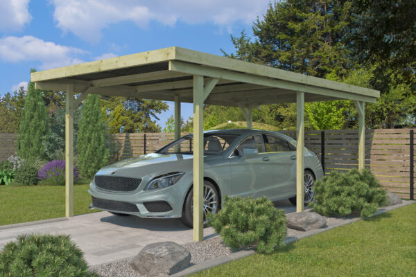 Carport
