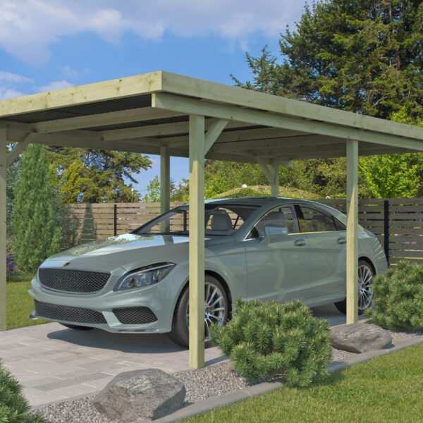 Carport