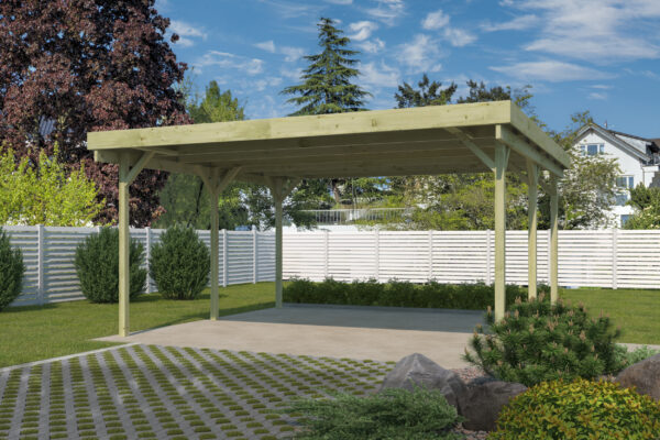 Carport – Image 2