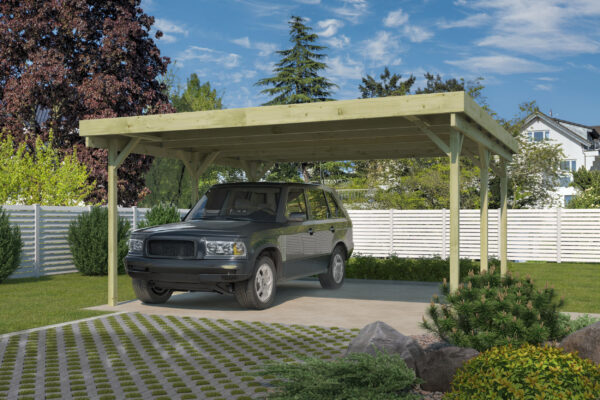 Carport – Image 3