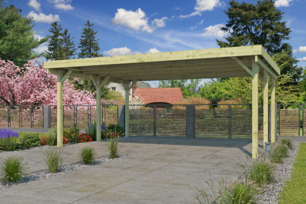 Carport – Image 4
