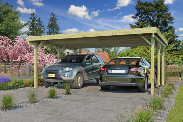 Carport – Image 5