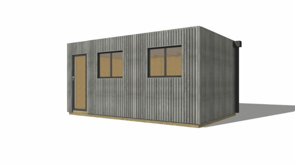 Grand Cube : studio isolé 19.5m² – Image 6