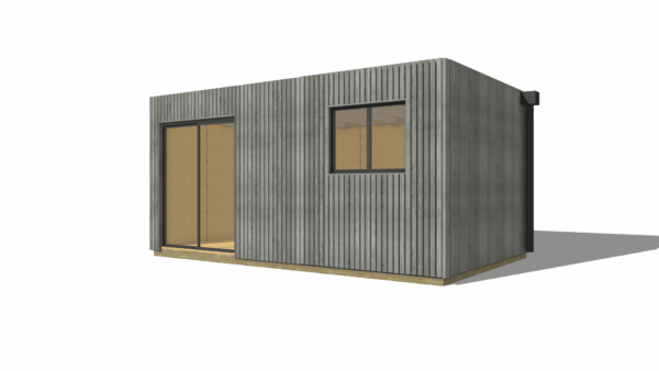 Grand Cube : studio isolé 19.5m² – Image 7