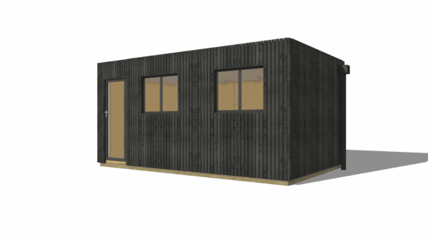 Grand Cube : studio isolé 19.5m² – Image 8