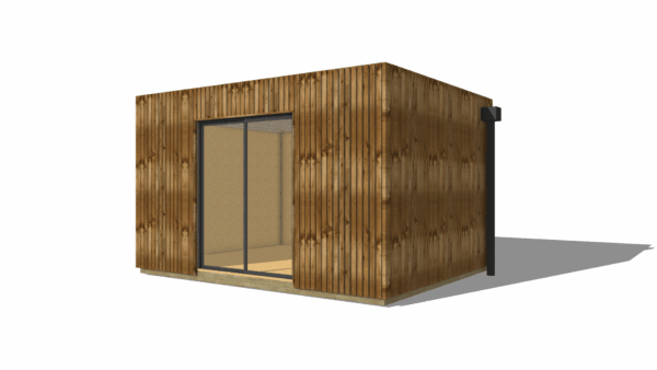 Medium Cube : studio isolé 15.7m² – Image 3