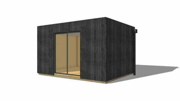 Medium Cube : studio isolé 15.7m² – Image 5