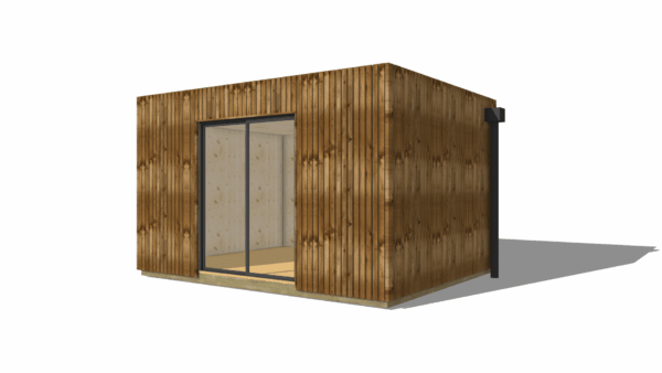 Medium Cube : studio isolé 15.7m² – Image 7