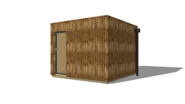 Mini Cube : studio isolé 11.8m² – Image 20