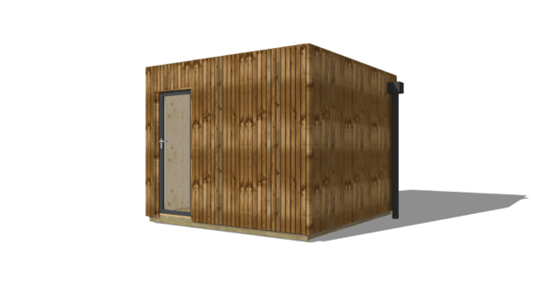 Mini Cube : studio isolé 11.8m² – Image 15