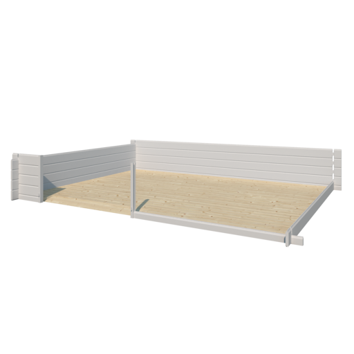 Plancher