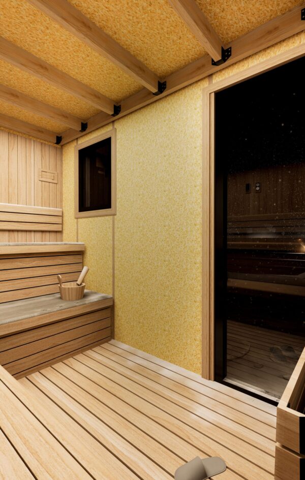 Nano Cube : studio isolé 7.8m² – Image 5