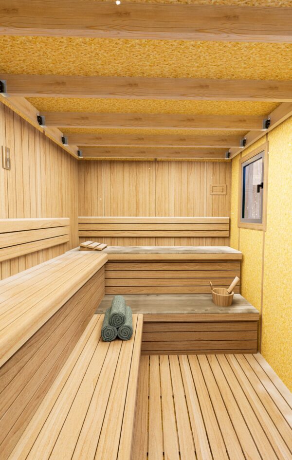 Nano Cube : studio isolé 7.8m² – Image 6