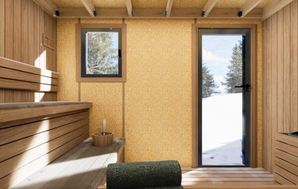 Nano Cube : studio isolé 7.8m² – Image 2