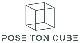 Pose ton cube - Studios et aménagement de jardin